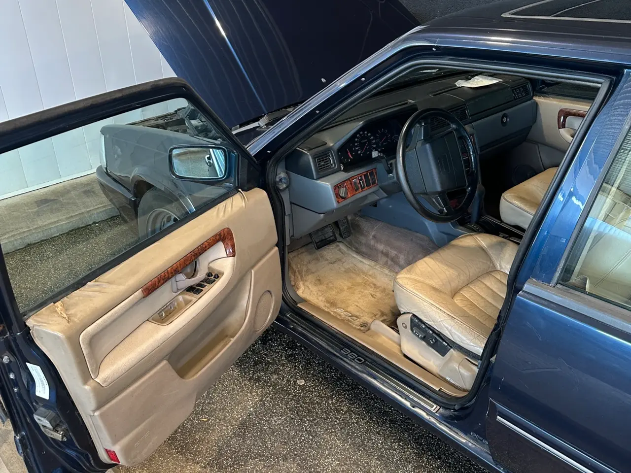 Billede 7 - Volvo 940 turbo 95