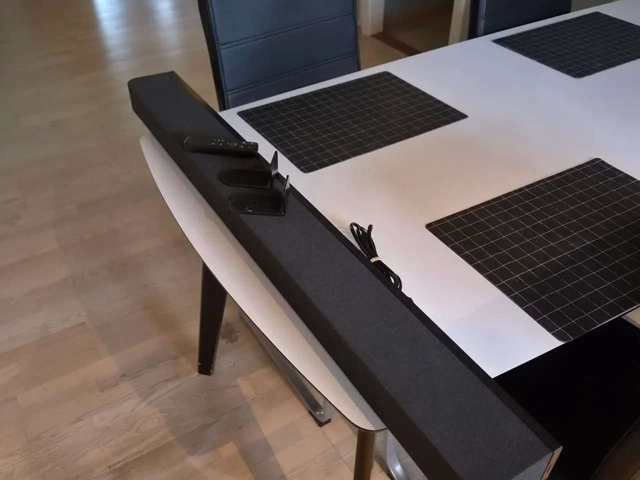 Billede 2 - Sony Soundbar HT-8000