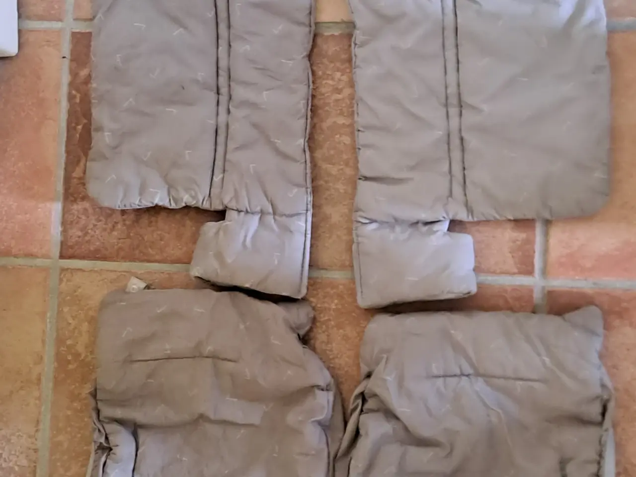 Billede 2 - Stokke Tripp Trapp Classic Cushion stolpude grå