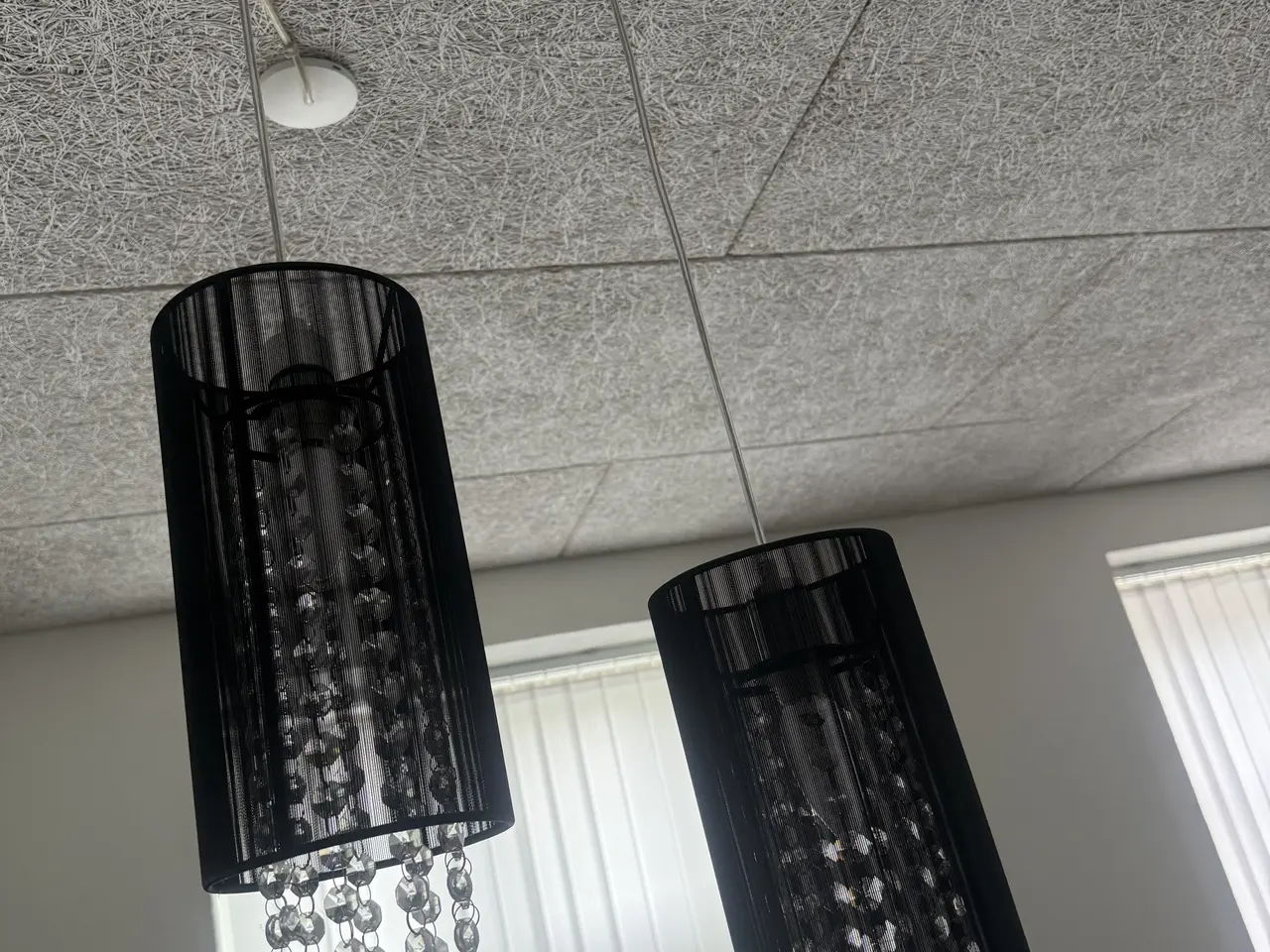 Billede 1 - Loftlampe