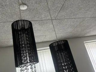 Loftlampe