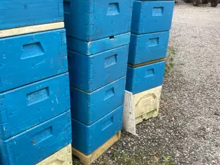 Bistader i norsk mål
