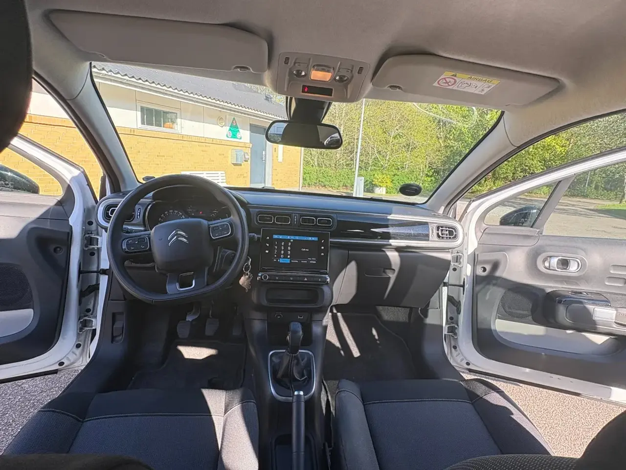 Billede 8 - Citroen C3
