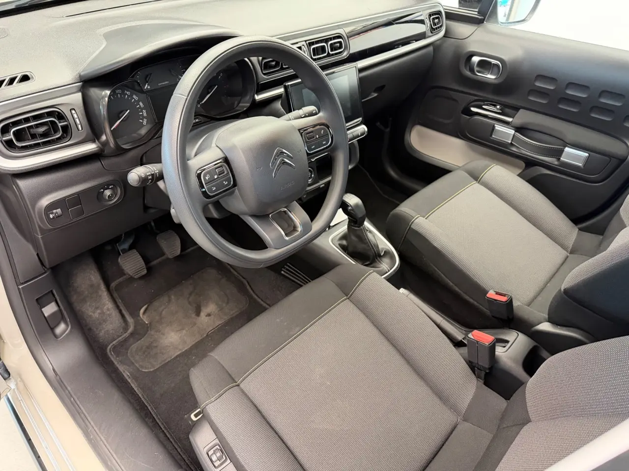 Billede 5 - Citroën C3 1,2 PureTech 83 Attraction
