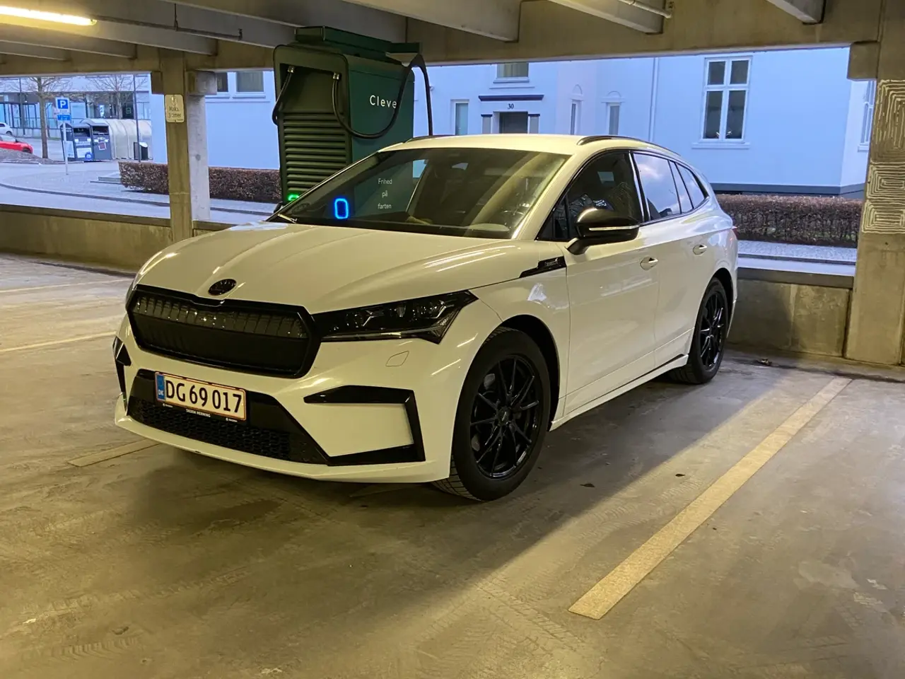 Billede 4 - Fin Skoda sælges