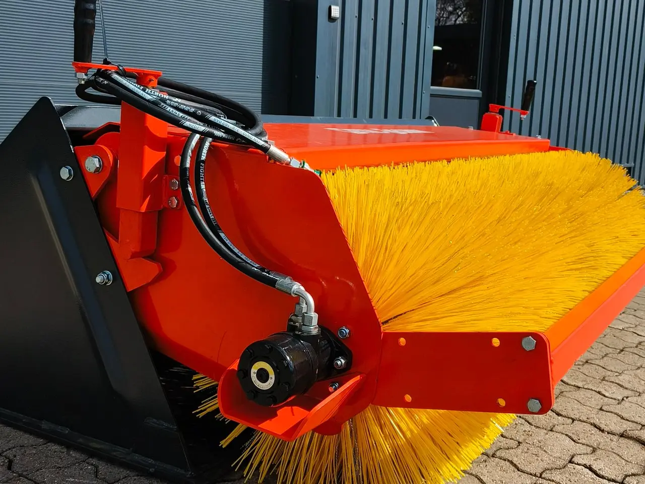 Billede 5 - Metal-Technik
