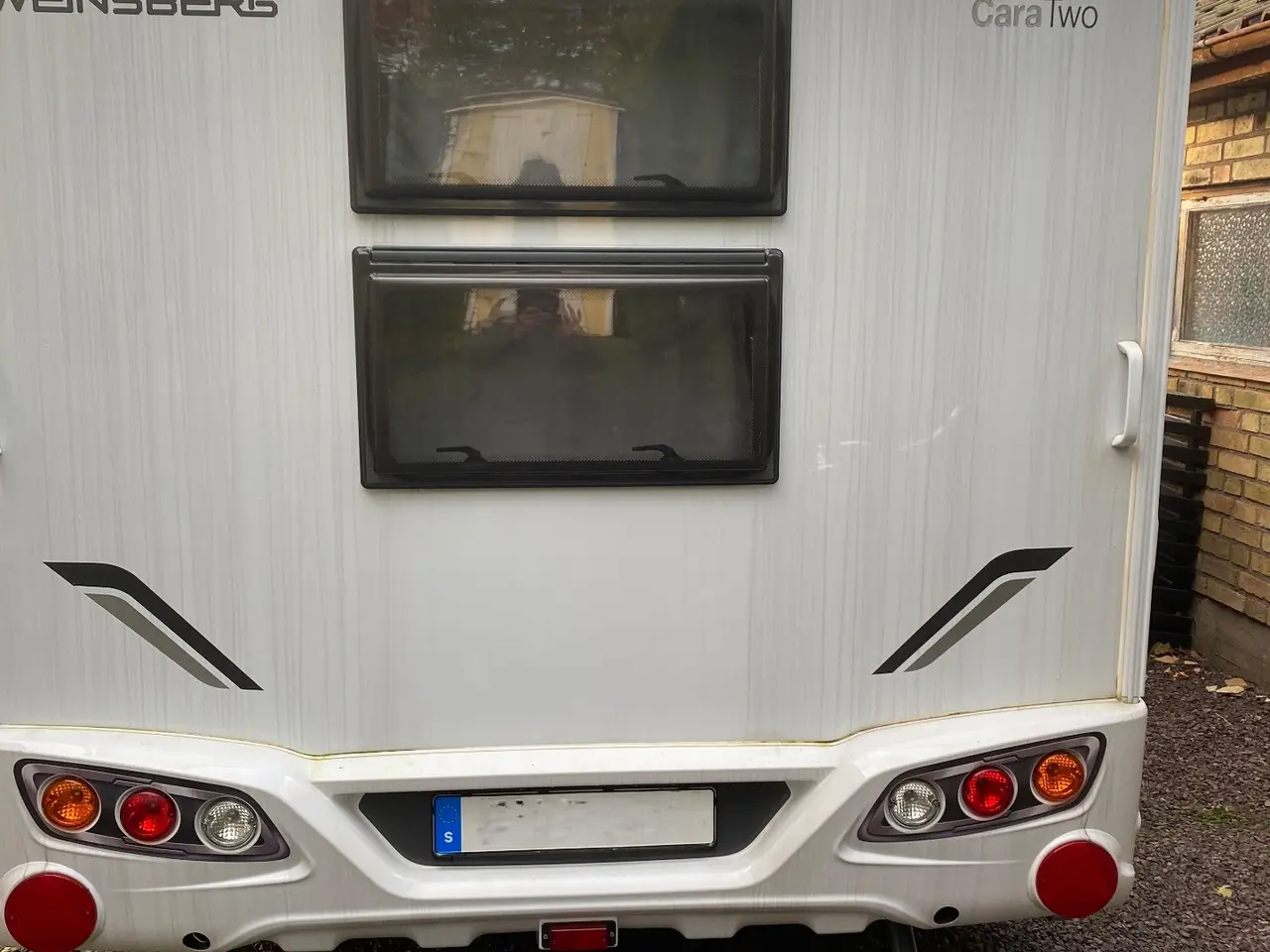 Billede 5 - Weinsberg W52  