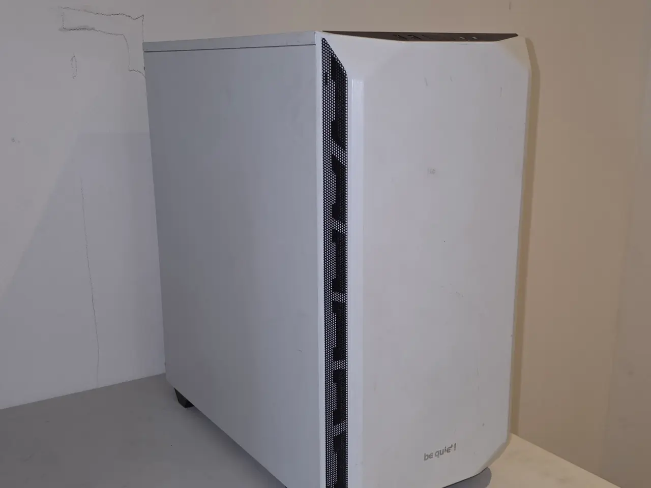 Billede 2 - Be Quiet Pure Base 500 Pc kabinet