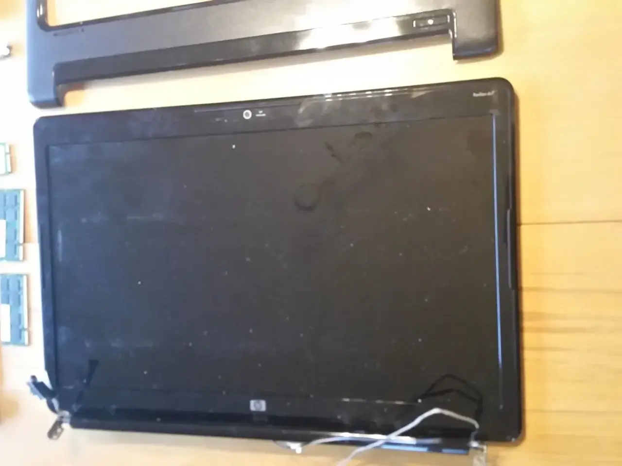 Billede 3 - HP dv7-3116eo (sæles i dele)