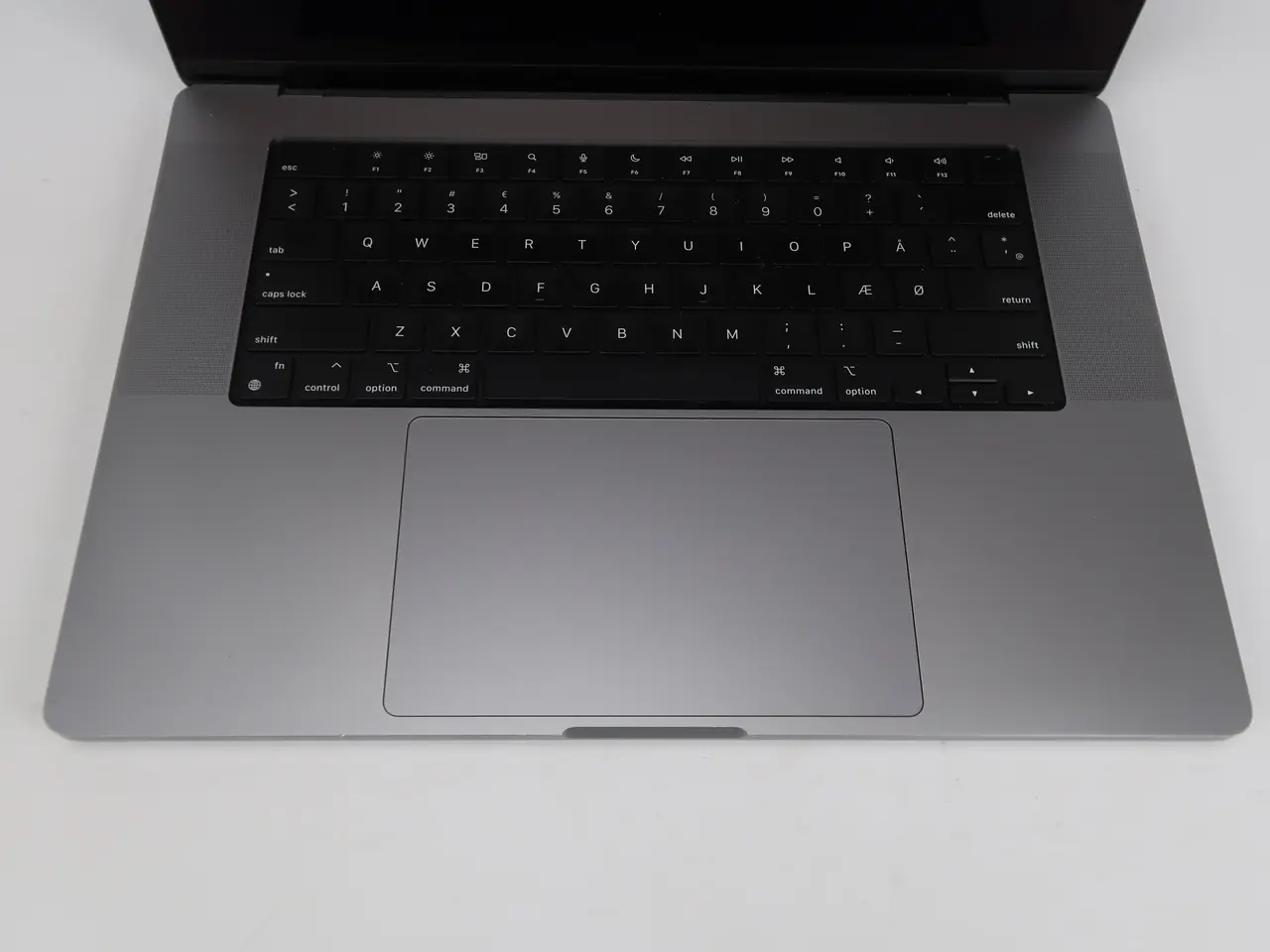 Billede 2 - Apple MacBook Pro 16" M1 2021