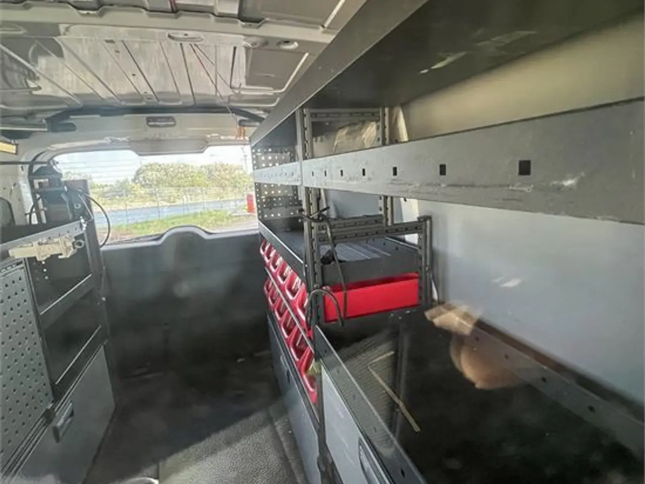 Billede 17 - Peugeot Expert 1,6 HDi  L1H1