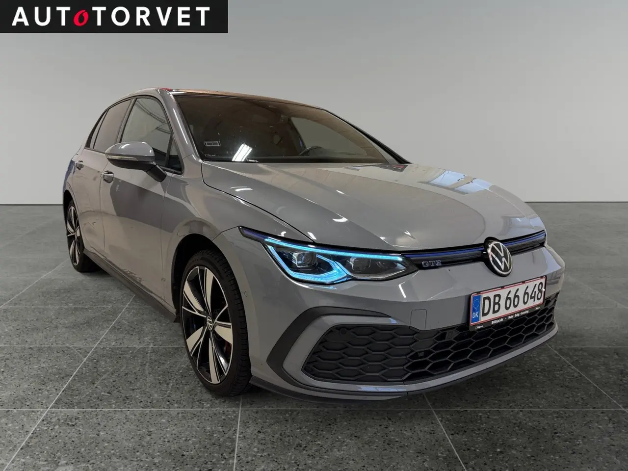 Billede 2 - VW Golf VIII 1,4 GTE DSG