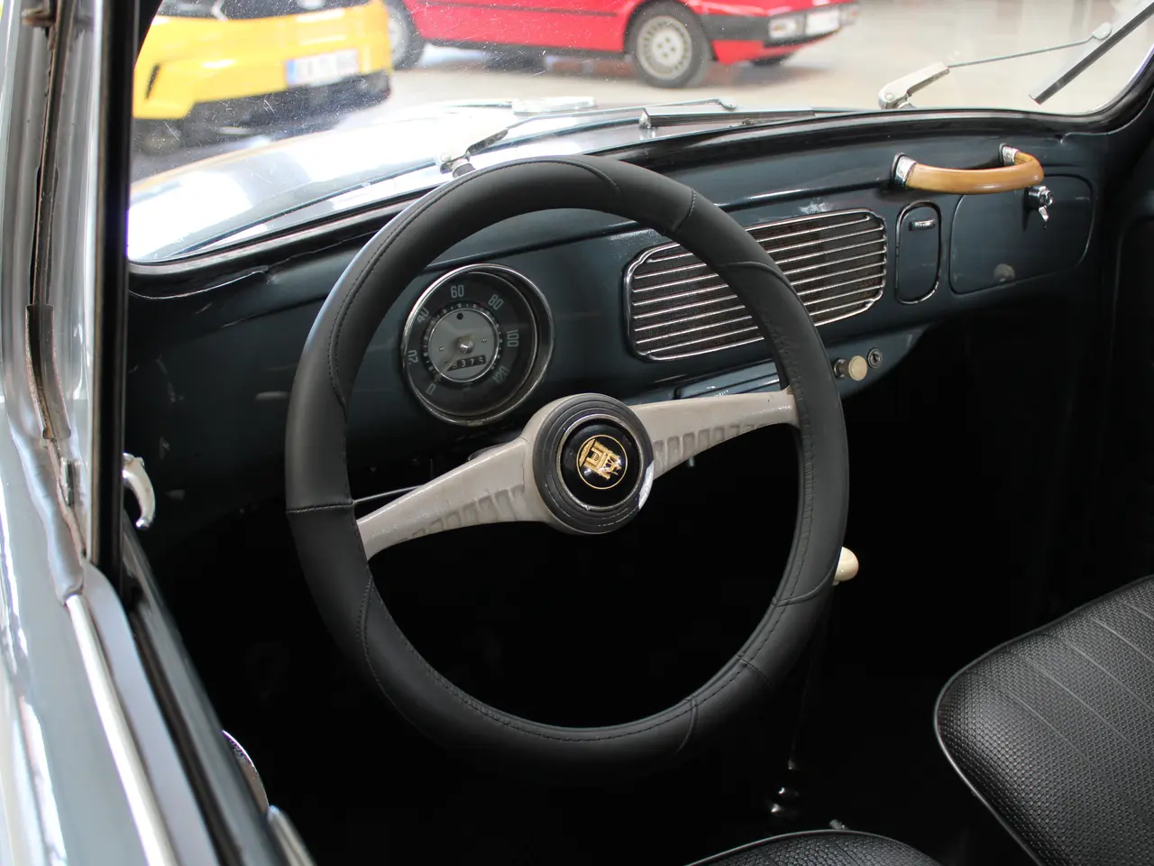 Billede 16 - VW 1200 1,2 De Luxe 2d