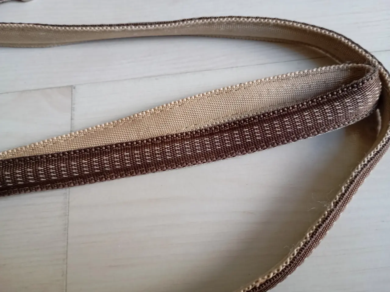 Billede 4 - Hundesnor 120 cm. Elegant