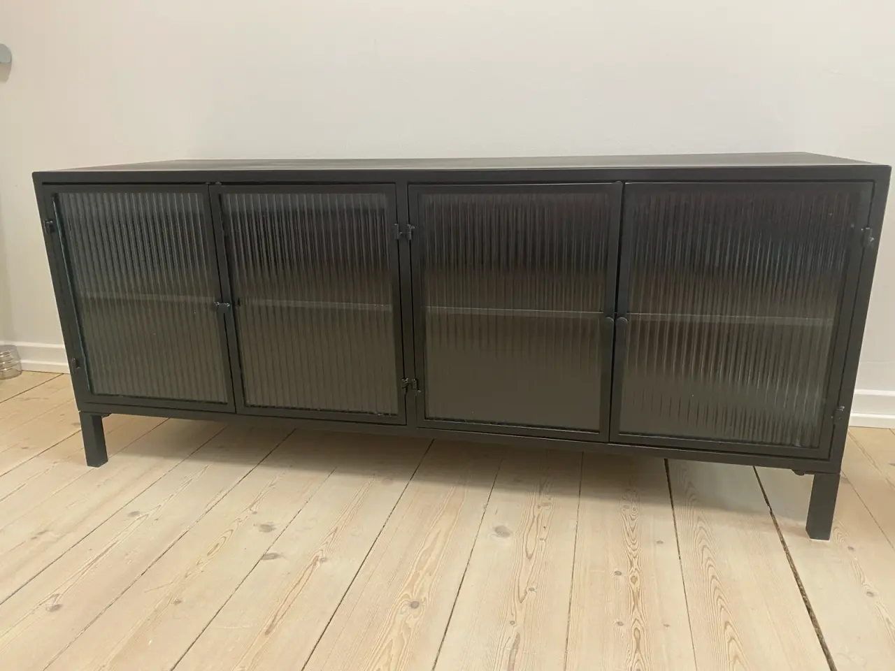 Billede 8 - Flot vitrineskab 