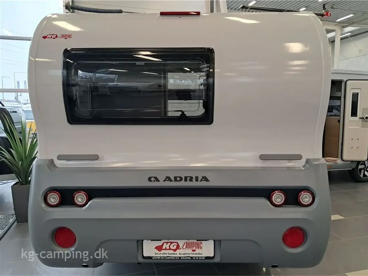 Billede 6 - 2026 - Adria Action 391 PD ADRIA Action 391 PD Classic