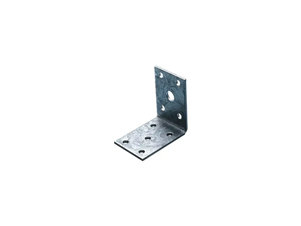 Billede 1 - Vinkelbeslag 50X50X35X2,5MM