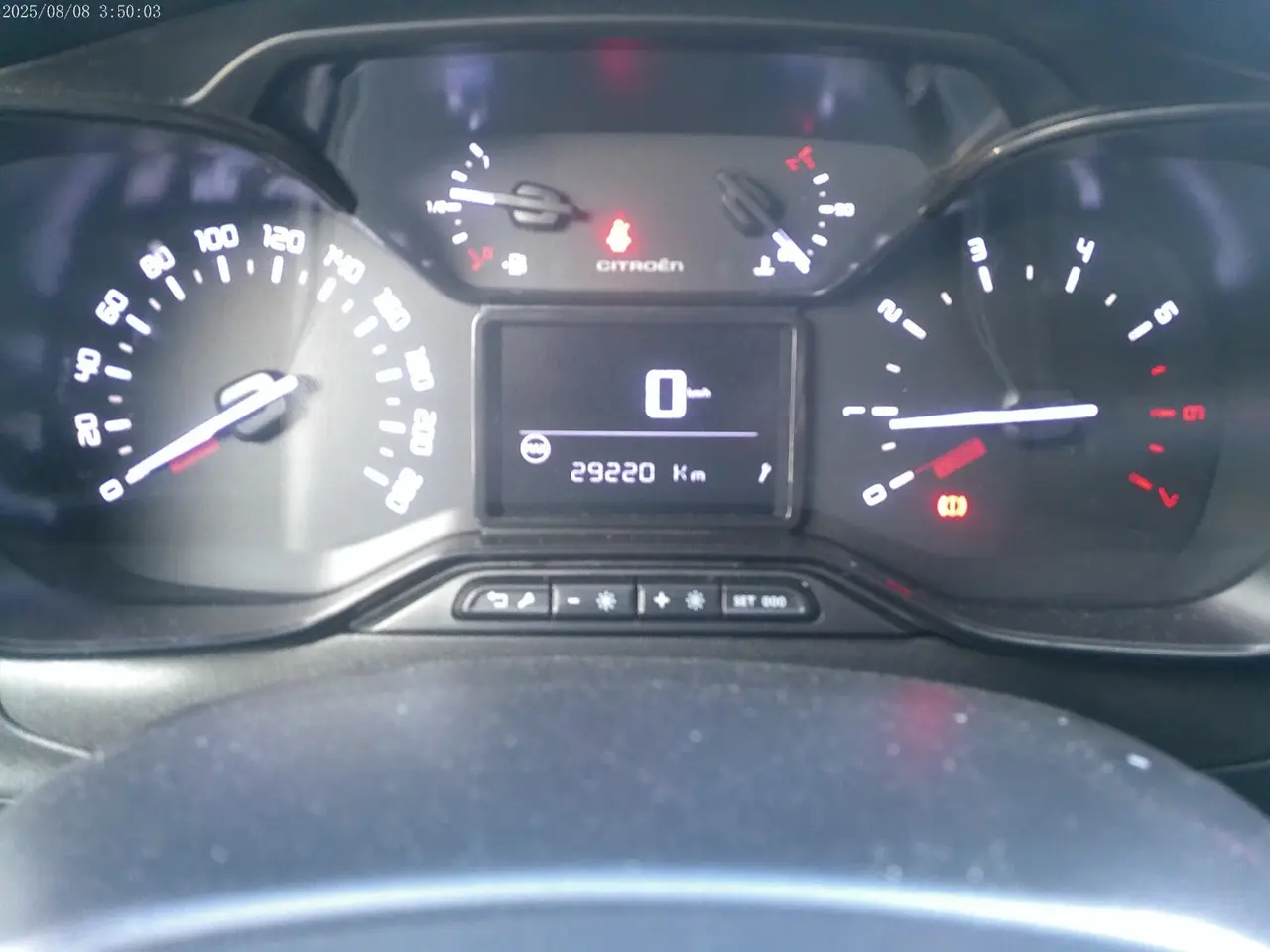 Billede 19 - Citroën C3 1,5 BlueHDi 100 Shine Sport