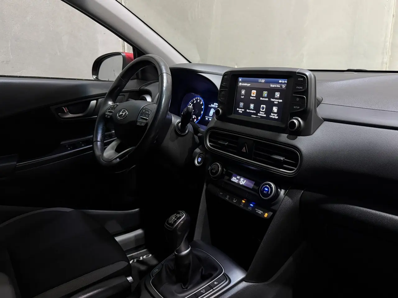 Billede 15 - Hyundai Kona 1,0 T-GDi Life