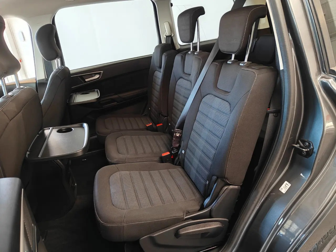 Billede 11 - Ford Galaxy 2,0 TDCi 150 Trend aut. 7prs