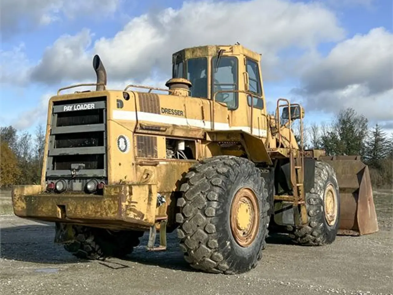 Billede 12 - Dresser 560 B - 40 ton