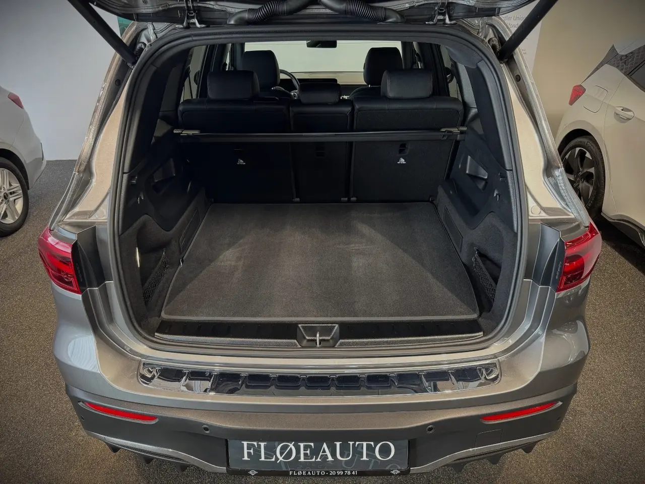 Billede 13 - Mercedes EQB250+ AMG Advance