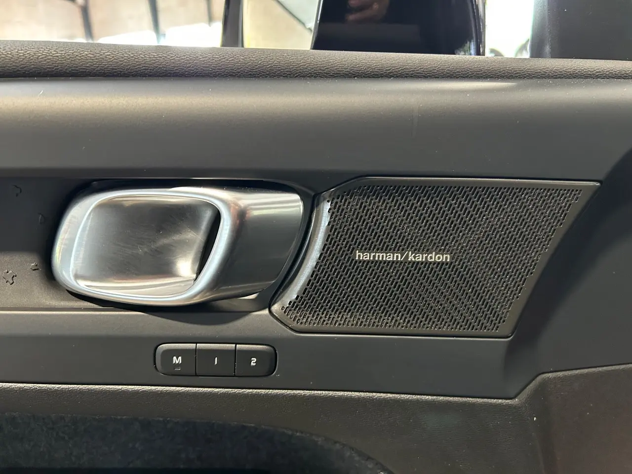 Billede 6 - Volvo XC40  P6 ReCharge Ultimate