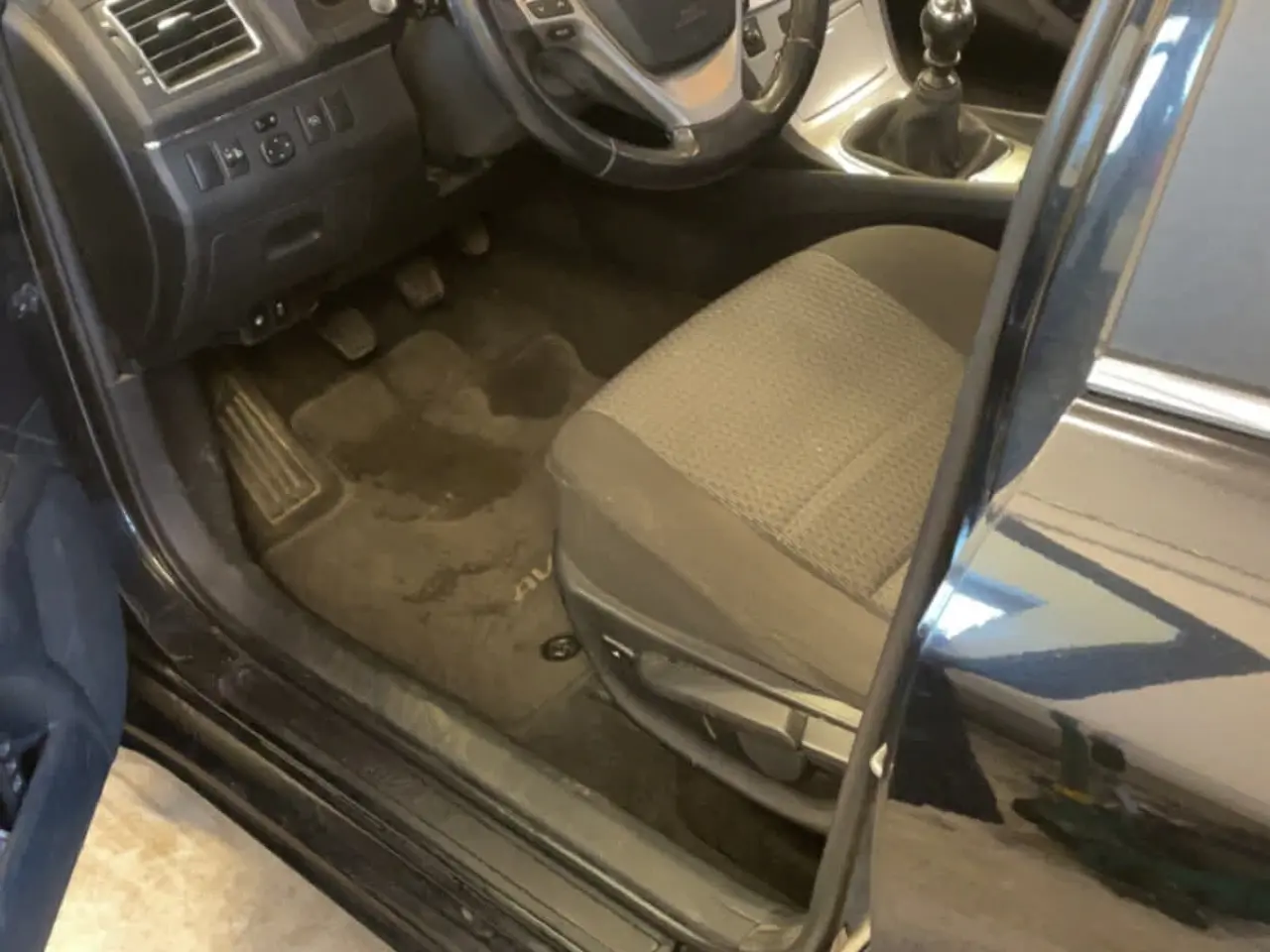 Billede 7 - Toyota Avensis stc.1,8 benzin