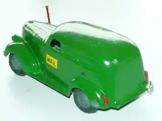 TEKNO DENMARK FORD V 8