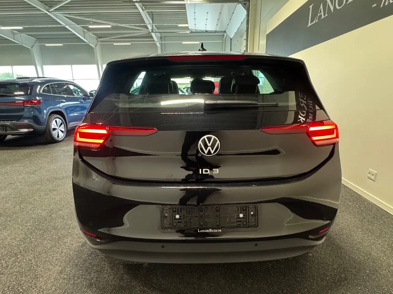 Billede 4 - VW ID.3 59 Pro Edition