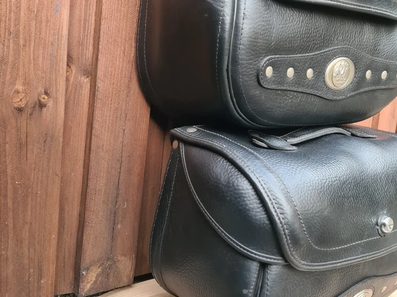 Billede 2 - Hepco Becker Sidetasker