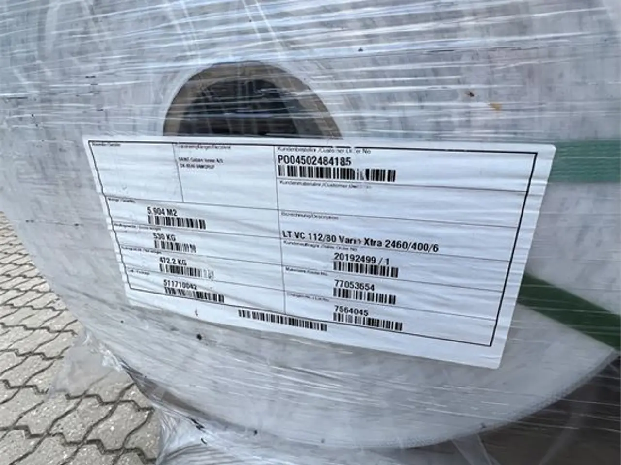 Billede 8 - ISOVER Vario Xtra - 2 stykker / 2 units