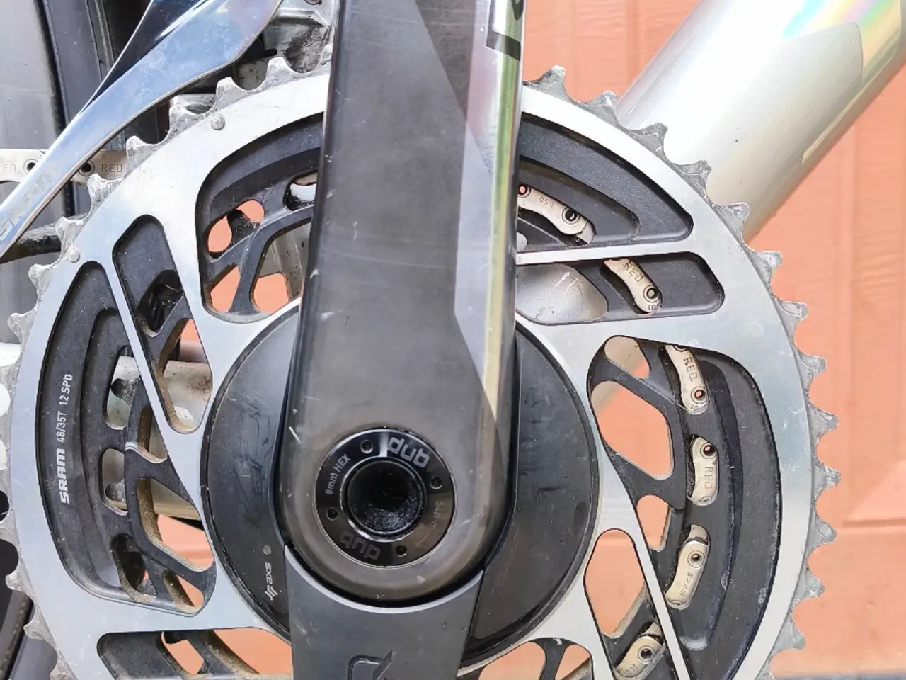 Billede 13 - Specialized Allez Sprint Disc, Peter Sagan Ltd. Ed