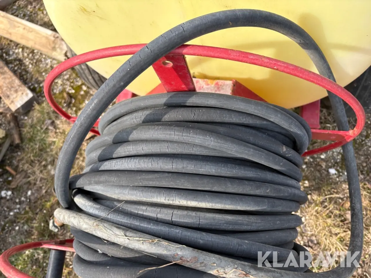 Billede 11 - Sprøjte Hardi 200 liter