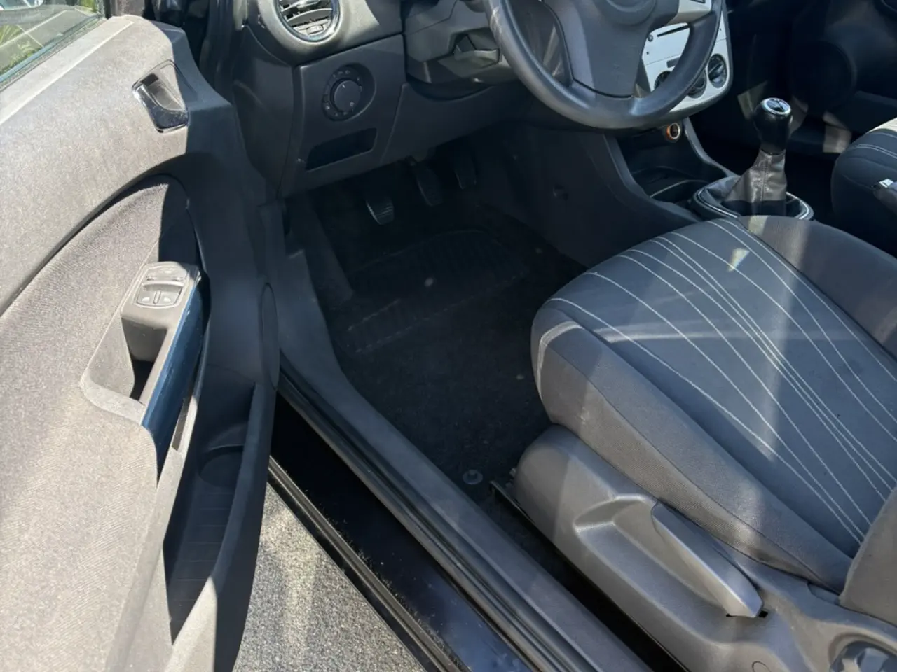 Billede 6 - Opel Corsa med lavt kilometertal 