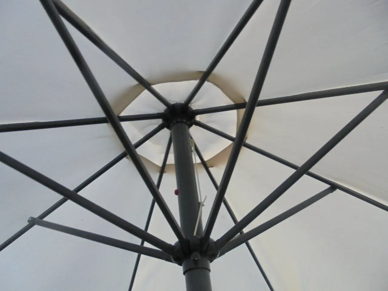 Billede 2 - Parasol
