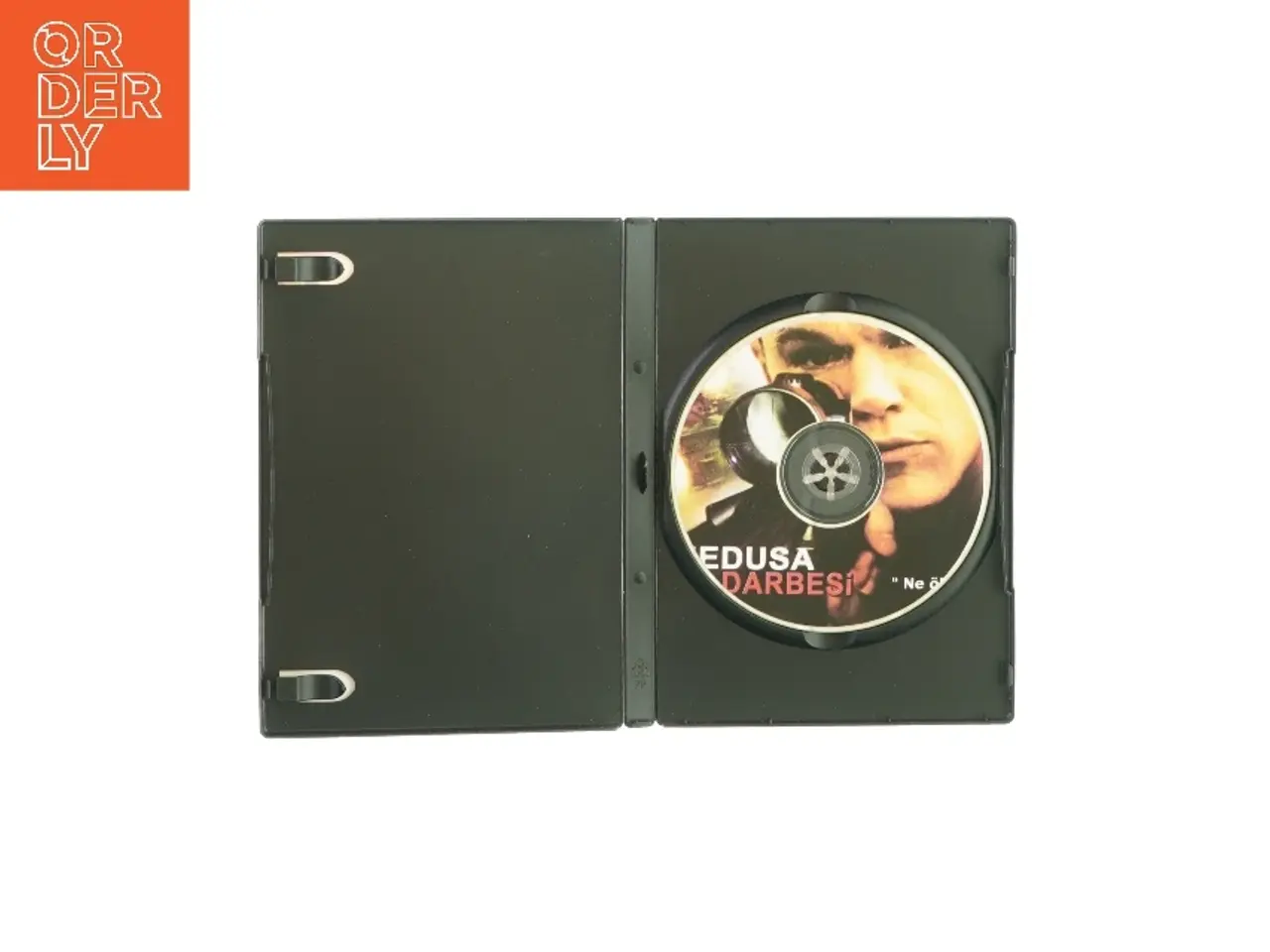 Billede 3 - Medusa Darbesi (DVD)