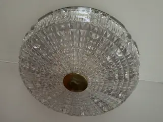 Meget Smuk Krystal Loftlampe