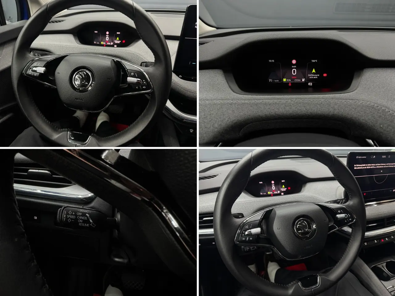 Billede 9 - Skoda Enyaq 50 iV