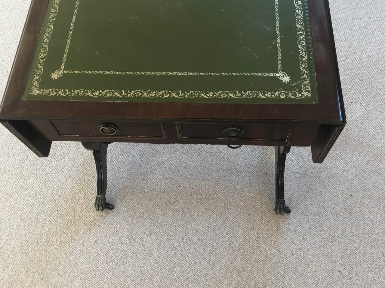 Billede 1 - Side bord