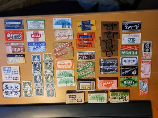 Barberblade