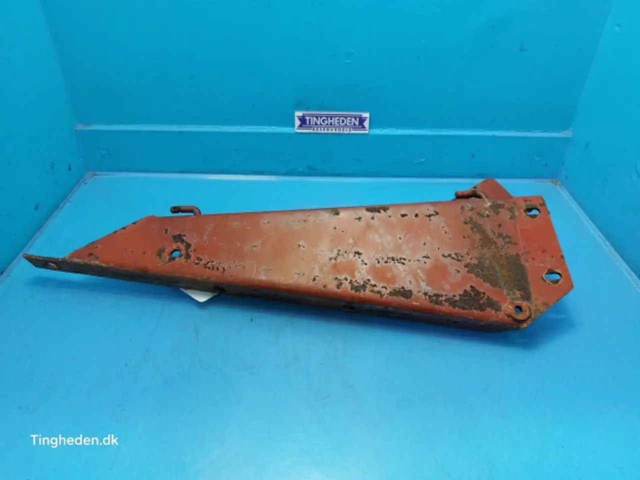 Billede 2 - Laverda 627 Sidepanel 322350550