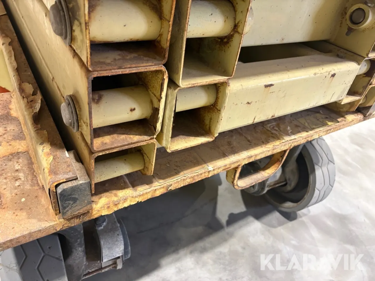 Billede 12 - SakseLift JLG 2646ES