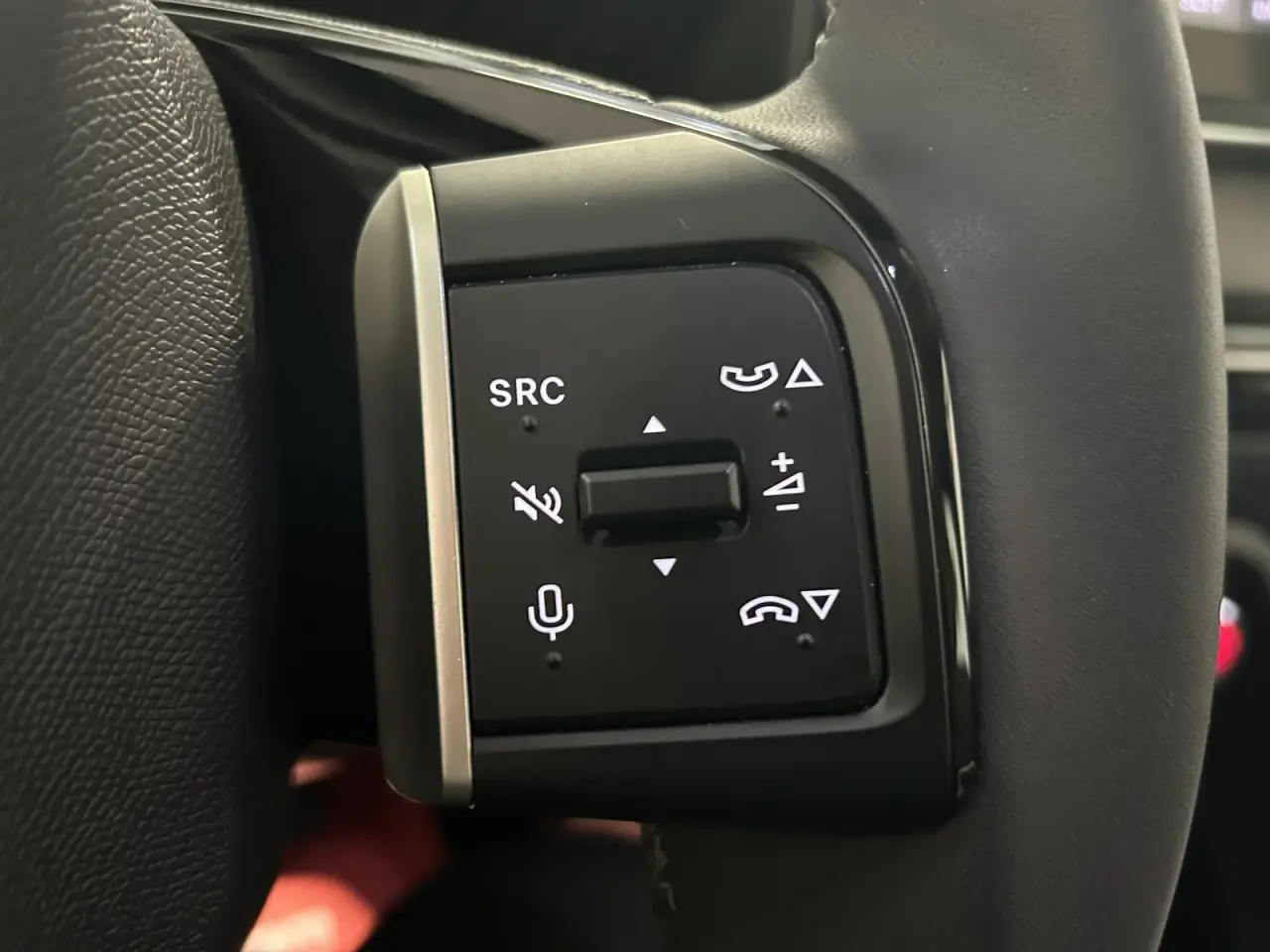 Billede 10 - Citroën ë-C3 44 Plus