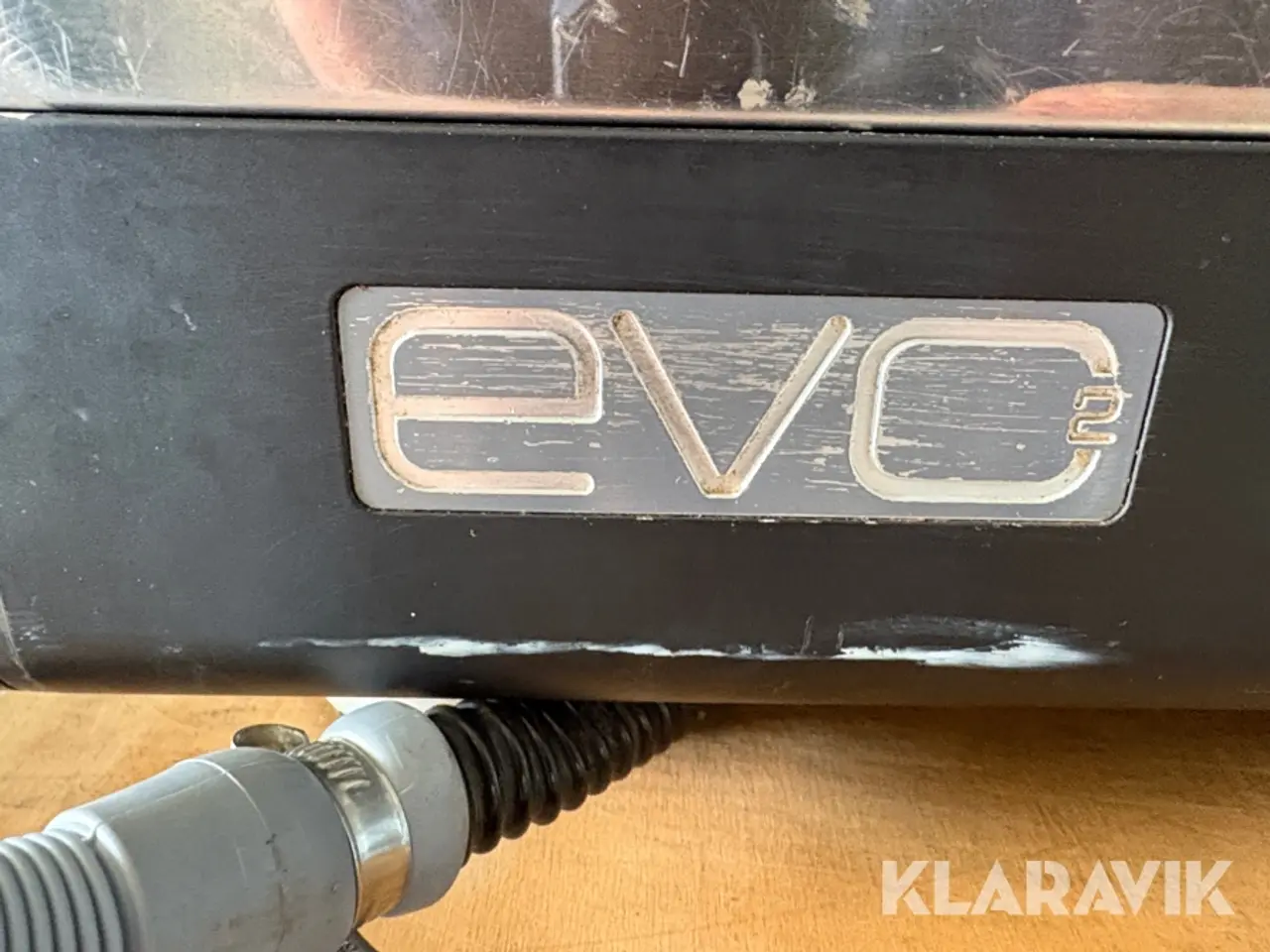 Billede 2 - Kaffebrygger Evo2 Professionel