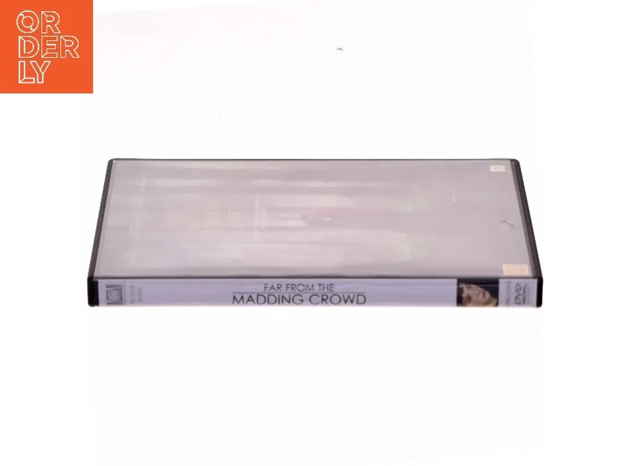 Billede 2 - DVD - Far from the Madding Crowd