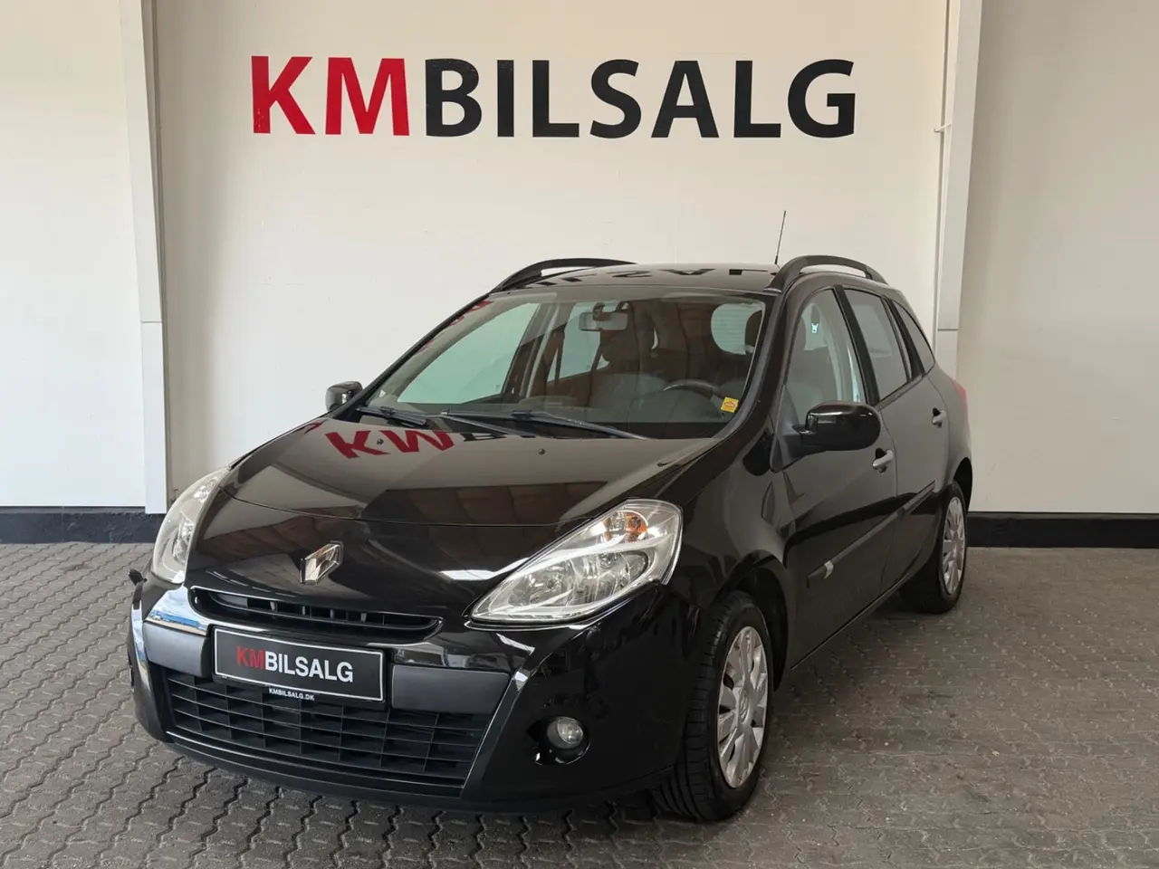 Billede 2 - Renault Clio III 1,5 dCi 75 Authentique