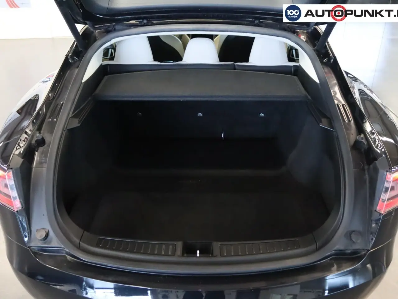 Billede 16 - Tesla Model S 75D