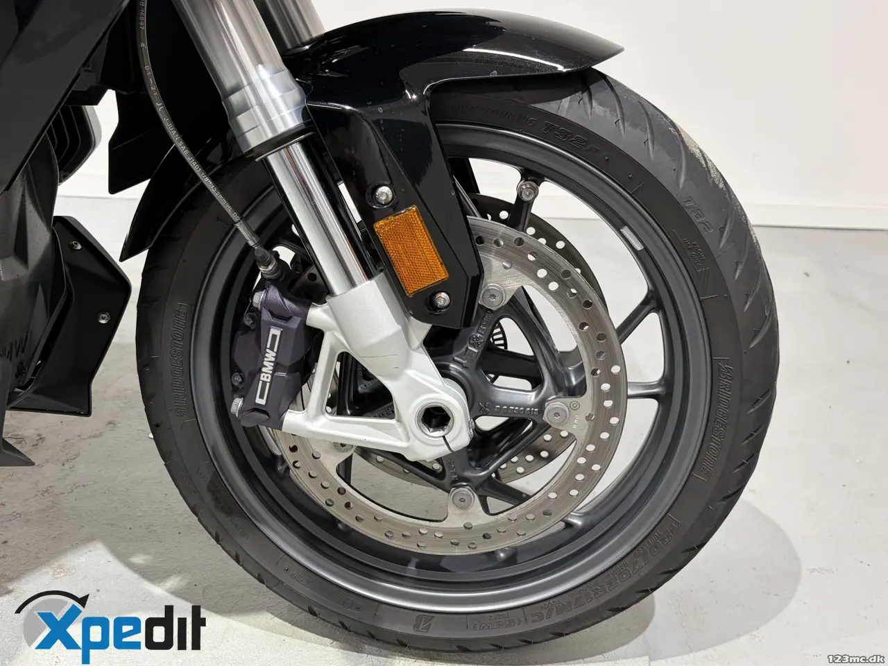 Billede 24 - BMW R 1250 RS