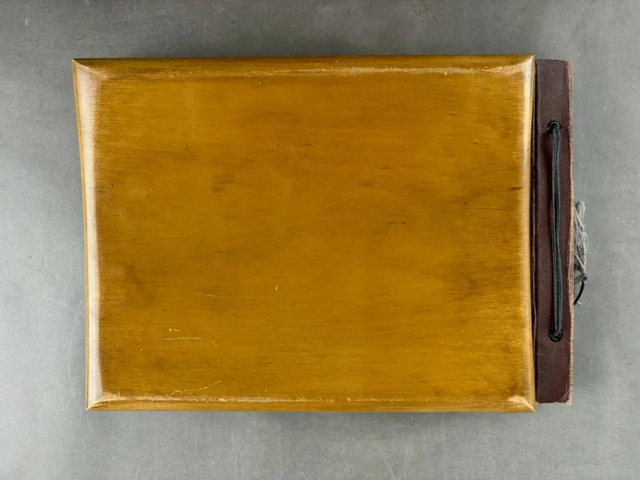 Billede 2 - WW2 - Originalt sjældent fotoalbum, 2 verdenskrig